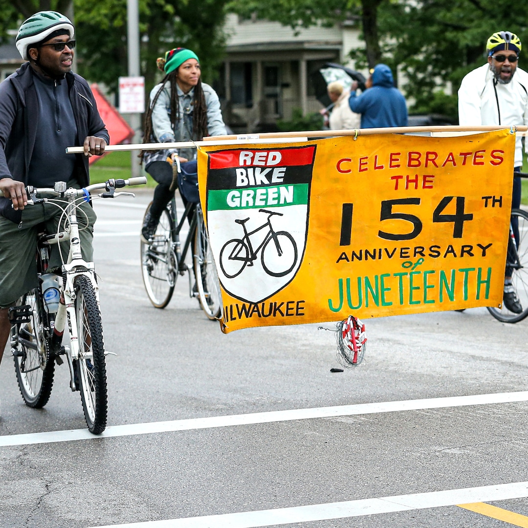 What You Need to Know About Juneteenth What You Need to Know About Juneteenth